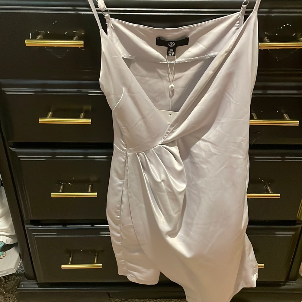 Missguided Dress NWT
